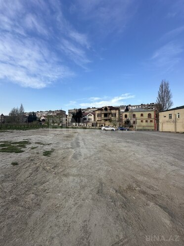 Продаётся  участок 100 сот, м. Насими, photo 4 from 7