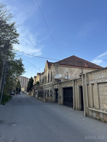 Продаётся  участок 100 сот, м. Насими, photo 1 from 7