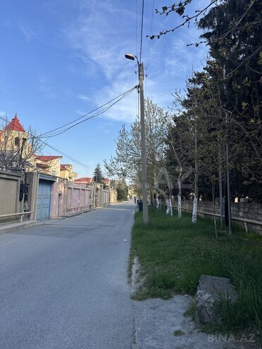 Продаётся  участок 100 сот, м. Насими, photo 3 from 7