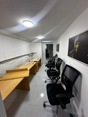 İcarəyə verilir  obyekt 140 m², Elmlər Akademiyası m., photo 3 from 11