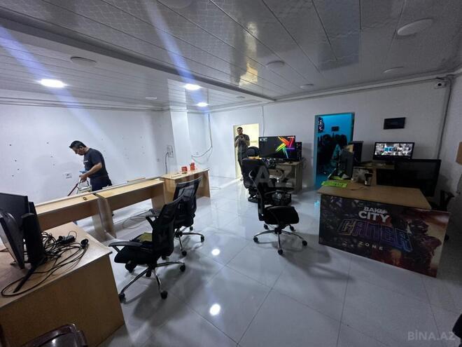 İcarəyə verilir  obyekt 140 m², Elmlər Akademiyası m., photo 9 from 11