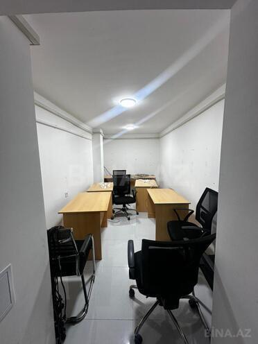 İcarəyə verilir  obyekt 140 m², Elmlər Akademiyası m., photo 4 from 11