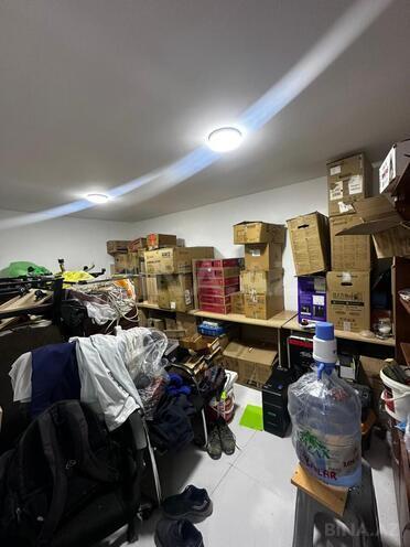 İcarəyə verilir  obyekt 140 m², Elmlər Akademiyası m., photo 8 from 11