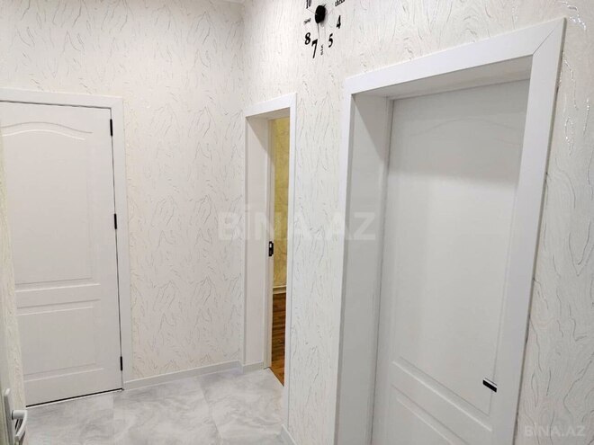 Satılır 3 otaqlı yeni tikili 70 m², Suraxanı r., photo 9 from 18