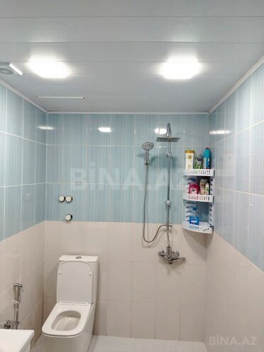 Satılır 3 otaqlı yeni tikili 70 m², Suraxanı r., photo 14 from 18