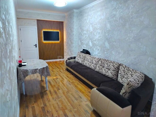 Satılır 3 otaqlı yeni tikili 70 m², Suraxanı r., photo 3 from 18