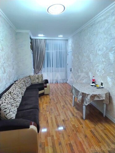 Satılır 3 otaqlı yeni tikili 70 m², Suraxanı r., photo 1 from 18