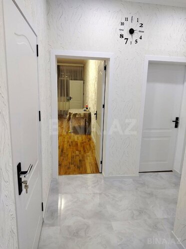 Satılır 3 otaqlı yeni tikili 70 m², Suraxanı r., photo 4 from 18
