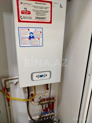 Satılır 3 otaqlı yeni tikili 70 m², Suraxanı r., photo 15 from 18