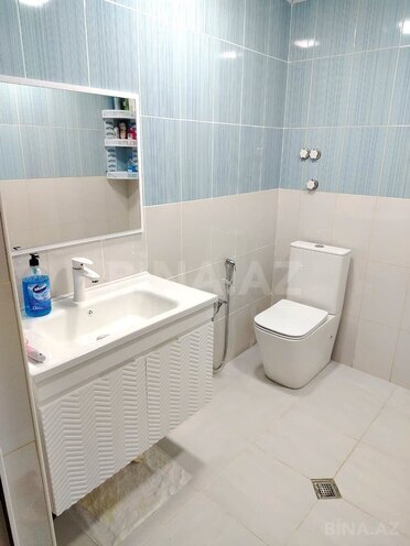 Satılır 3 otaqlı yeni tikili 70 m², Suraxanı r., photo 13 from 18