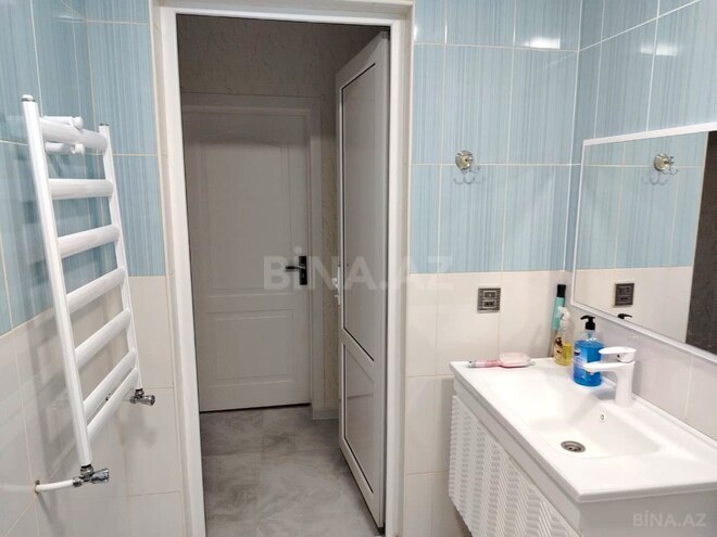 Satılır 3 otaqlı yeni tikili 70 m², Suraxanı r., photo 12 from 18