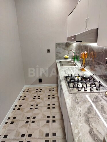 Satılır 3 otaqlı yeni tikili 70 m², Suraxanı r., photo 10 from 18