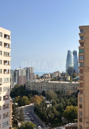 Продаётся 3-комн. новостройка 110 м², м. Ичеришехер, photo 13 from 15