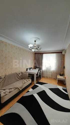 Продаётся 3-комн. вторичка 85 м², м. Ази Асланов, photo 3 from 16