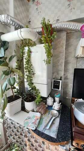 Продаётся 3-комн. вторичка 85 м², м. Ази Асланов, photo 12 from 16