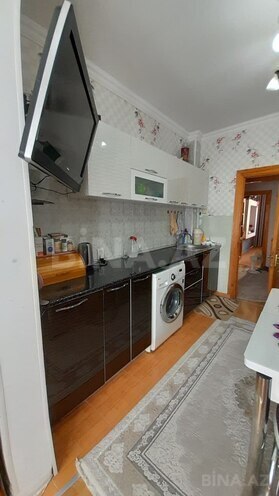 Продаётся 3-комн. вторичка 85 м², м. Ази Асланов, photo 11 from 16