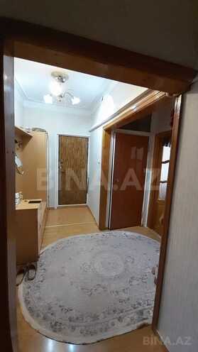 Продаётся 3-комн. вторичка 85 м², м. Ази Асланов, photo 1 from 16