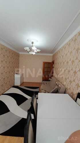 Продаётся 3-комн. вторичка 85 м², м. Ази Асланов, photo 4 from 16