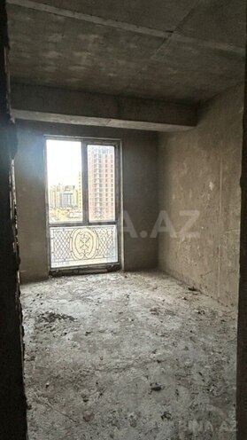 Satılır 3 otaqlı yeni tikili 105 m², Şah İsmayıl Xətai m., photo 4 from 8