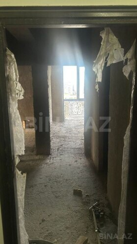 Satılır 3 otaqlı yeni tikili 105 m², Şah İsmayıl Xətai m., photo 7 from 8