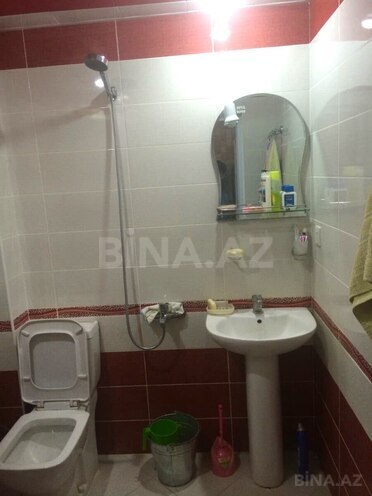 Продаётся 1-комн. вторичка 38 м², м. Нариман Нариманов, photo 11 from 12