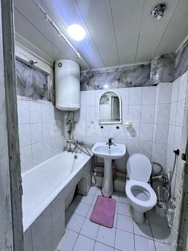 İcarəyə verilir 1 otaqlı köhnə tikili 35 m², 28 May m., photo 7 from 13