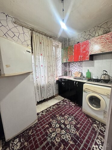 İcarəyə verilir 1 otaqlı köhnə tikili 35 m², 28 May m., photo 6 from 13