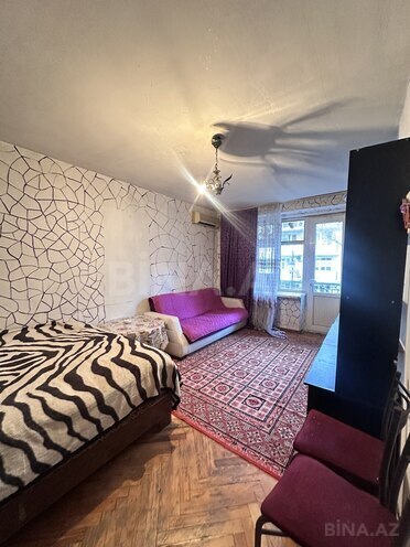 İcarəyə verilir 1 otaqlı köhnə tikili 35 m², 28 May m., photo 5 from 13