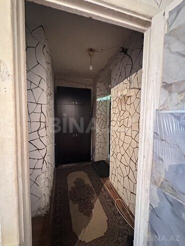 İcarəyə verilir 1 otaqlı köhnə tikili 35 m², 28 May m., photo 8 from 13