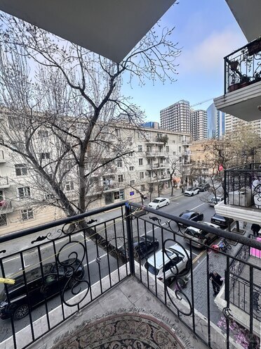 İcarəyə verilir 1 otaqlı köhnə tikili 35 m², 28 May m., photo 10 from 13