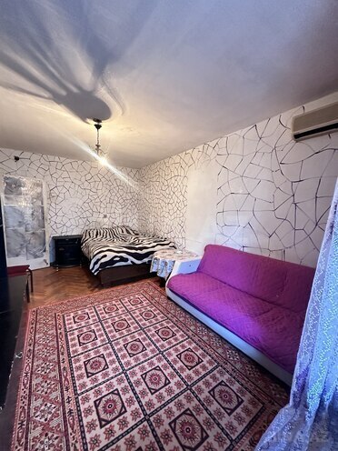 İcarəyə verilir 1 otaqlı köhnə tikili 35 m², 28 May m., photo 3 from 13