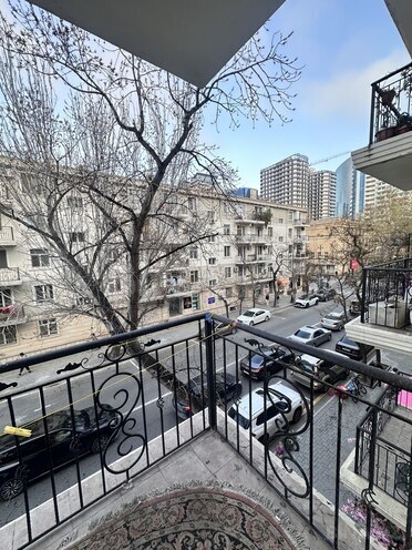 İcarəyə verilir 1 otaqlı köhnə tikili 35 m², 28 May m., photo 12 from 13