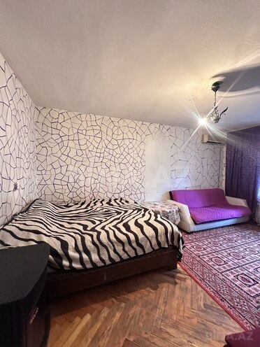 İcarəyə verilir 1 otaqlı köhnə tikili 35 m², 28 May m., photo 4 from 13