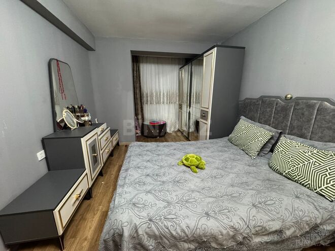 Продаётся 3-комн. новостройка 110 м², м. Иншаатчылар, photo 9 from 19