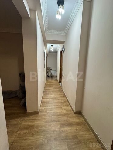 Продаётся 3-комн. новостройка 110 м², м. Иншаатчылар, photo 13 from 19