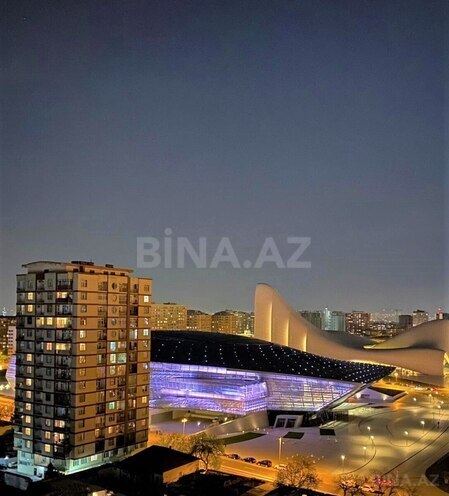 Satılır 4 otaqlı yeni tikili 172 m², Gənclik m., photo 1 from 11