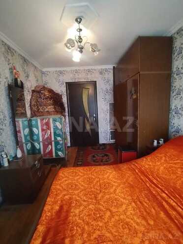 Продаётся 2-комн. вторичка 55 м², м. Иншаатчылар, photo 7 from 14