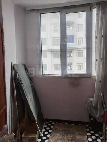 Продаётся 2-комн. вторичка 55 м², м. Иншаатчылар, photo 10 from 14