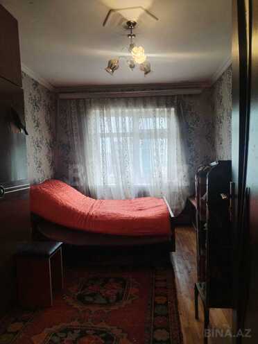 Продаётся 2-комн. вторичка 55 м², м. Иншаатчылар, photo 6 from 14