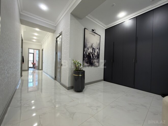 Satılır 3 otaqlı yeni tikili 141 m², Neftçilər m., photo 3 from 19