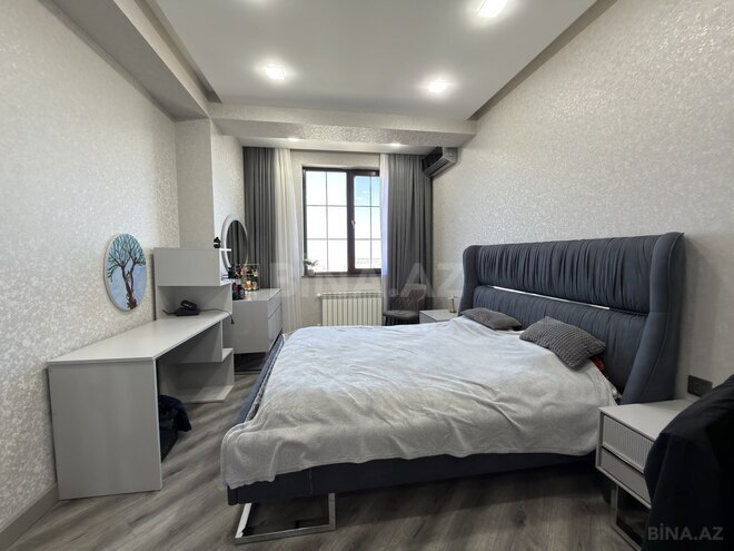 Satılır 3 otaqlı yeni tikili 141 m², Neftçilər m., photo 7 from 19
