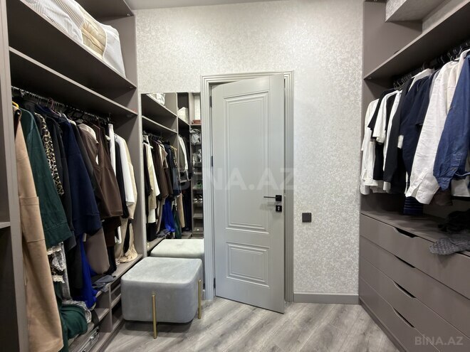 Satılır 3 otaqlı yeni tikili 141 m², Neftçilər m., photo 8 from 19