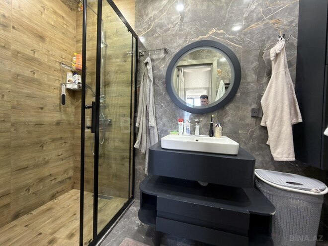 Satılır 3 otaqlı yeni tikili 141 m², Neftçilər m., photo 9 from 19