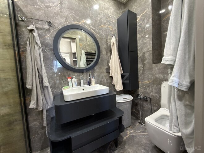Satılır 3 otaqlı yeni tikili 141 m², Neftçilər m., photo 10 from 19