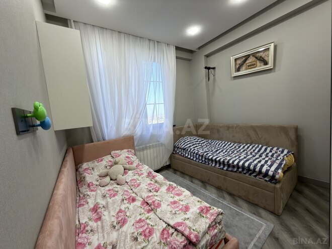 Satılır 3 otaqlı yeni tikili 141 m², Neftçilər m., photo 11 from 19