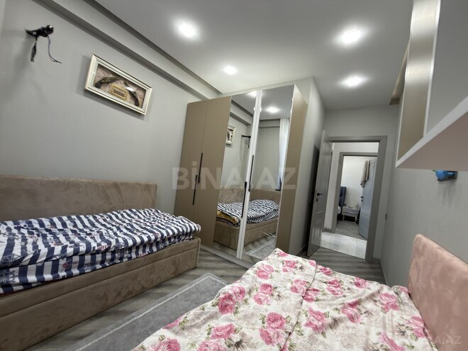 Satılır 3 otaqlı yeni tikili 141 m², Neftçilər m., photo 12 from 19