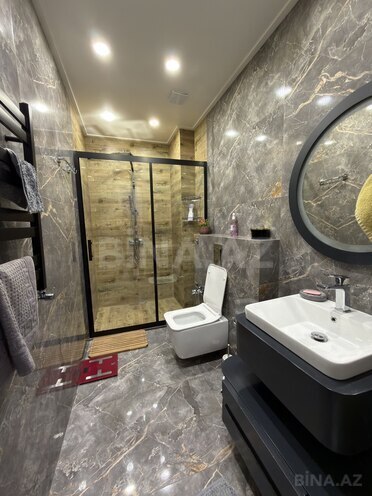Satılır 3 otaqlı yeni tikili 141 m², Neftçilər m., photo 13 from 19