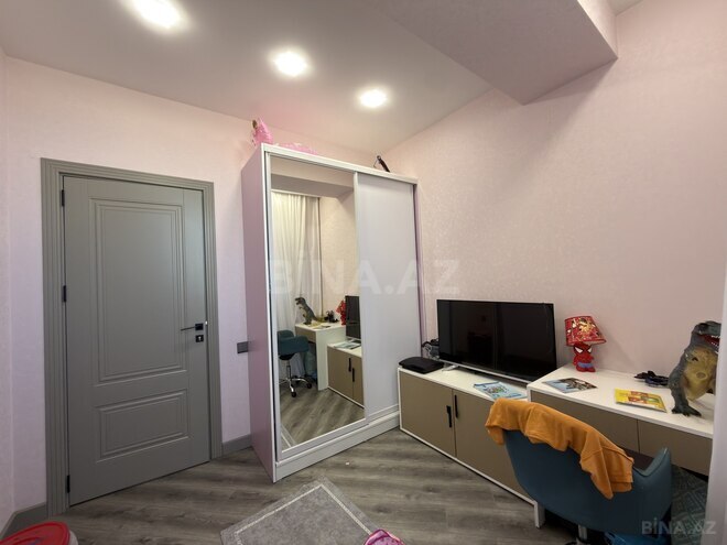 Satılır 3 otaqlı yeni tikili 141 m², Neftçilər m., photo 15 from 19