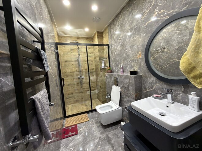Satılır 3 otaqlı yeni tikili 141 m², Neftçilər m., photo 16 from 19
