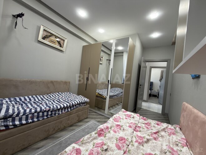 Satılır 3 otaqlı yeni tikili 141 m², Neftçilər m., photo 18 from 19